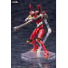 Neon Genesis Evangelion - Unit 02 figure, Plastic Model Kit