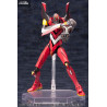 Neon Genesis Evangelion - Unit 02 figure, Plastic Model Kit