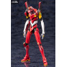 Neon Genesis Evangelion - Unit 02 figure, Plastic Model Kit