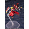 Neon Genesis Evangelion - Unit 02 figure, Plastic Model Kit