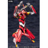 Neon Genesis Evangelion - Unit 02 figure, Plastic Model Kit