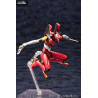 Neon Genesis Evangelion - Unit 02 figure, Plastic Model Kit