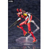 Neon Genesis Evangelion - Unit 02 figure, Plastic Model Kit