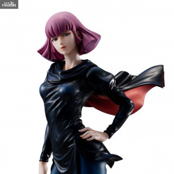 Mobile Suit Zeta Gundam -...