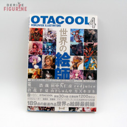 Otacool 4 - Worldwilde...