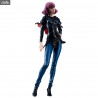 Mobile Suit Zeta Gundam - Figurine Haman Karn, GGG