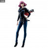 Mobile Suit Zeta Gundam - Figurine Haman Karn, GGG