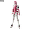 Phantasy Star Online 2 - Figurine Racaseal Elenor Apsy, Fine Scale Model Kit