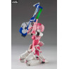 Phantasy Star Online 2 - Figurine Racaseal Elenor Apsy, Fine Scale Model Kit