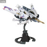 Ikaruga - Figurine White Ikaruga, Model Kit