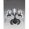 Ikaruga - Figurine White Ikaruga, Model Kit