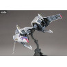 Ikaruga - Figurine White Ikaruga, Model Kit