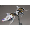 Ikaruga - White Ikaruga figure, Model Kit