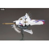 Ikaruga - Figurine White Ikaruga, Model Kit