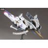 Ikaruga - Figurine White Ikaruga, Model Kit