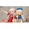 Himehina - Hime Tanaka & Hina Suzuki figure