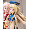 Himehina - Hime Tanaka & Hina Suzuki figure