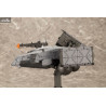 Death Stranding 2: On the Beach - Figurine DHV Magellan, Plastic Model Kit