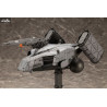 Death Stranding 2: On the Beach - Figurine DHV Magellan, Plastic Model Kit