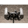 Death Stranding 2: On the Beach - Figurine DHV Magellan, Plastic Model Kit