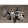 Death Stranding 2: On the Beach - Figurine DHV Magellan, Plastic Model Kit