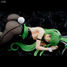 Code Geass: Lelouch of the Rebellion - Figurine C.C., Version Bunny
