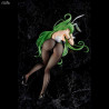 Code Geass: Lelouch of the Rebellion - Figurine C.C., Version Bunny