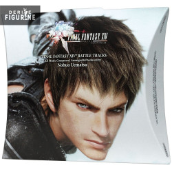 Music CD - Final Fantasy...
