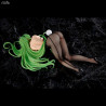 Code Geass: Lelouch of the Rebellion - Figurine C.C., Version Bunny