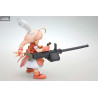 Ichigeki Sacchu!! HoiHoi-san - HoiHoi-san figure Heavy Arms New Edition, Model Kit