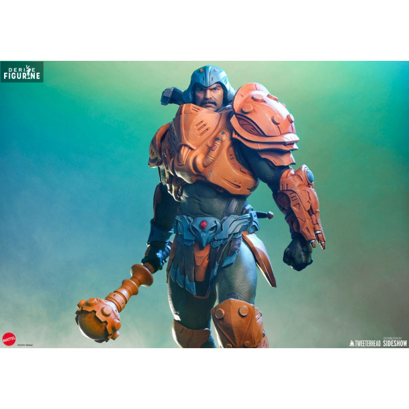 PRE ORDER - Masters of the...