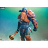 Masters of the Universe - Man-at-Arms figure, Legends