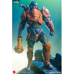 PRE ORDER - Masters of the...