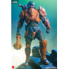 Masters of the Universe - Man-at-Arms figure, Legends