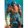 Masters of the Universe - Figurine Man-at-Arms, Legends