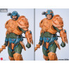 Masters of the Universe - Man-at-Arms figure, Legends