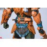 Masters of the Universe - Man-at-Arms figure, Legends