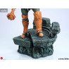 Masters of the Universe - Man-at-Arms figure, Legends