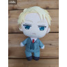 Spy x Family - Peluche Loid Forger, Nendoroid Plus Plushie