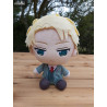 Spy x Family - Peluche Loid Forger, Nendoroid Plus Plushie