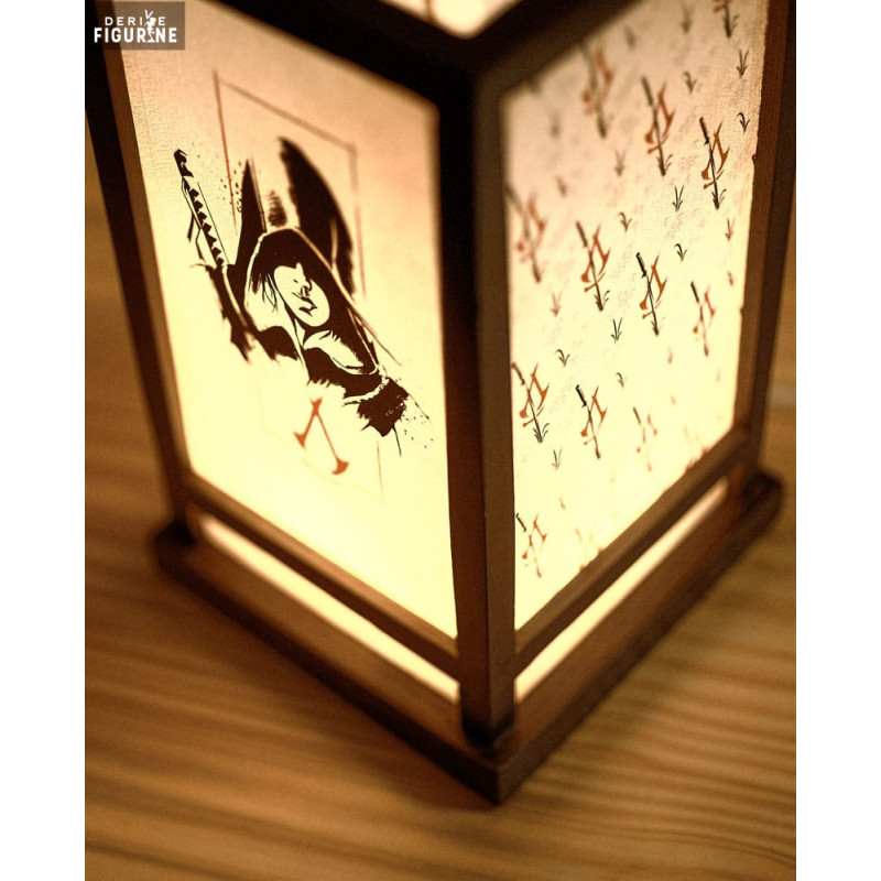 Assassin's Creed Shadows -...