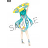 Vocaloid - Figure Hatsune Miku, Version Summer Renewal