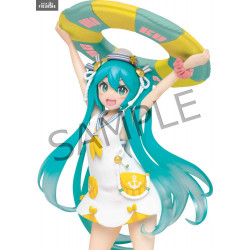 Vocaloid - Figure Hatsune...