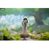 Genshin Impact - Statue of The Seven of Mondstadt light figure