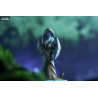 Genshin Impact - Statue of The Seven of Mondstadt light figure