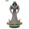 Genshin Impact - Statue of The Seven of Mondstadt light figure