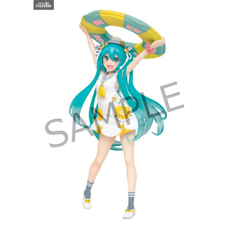 Vocaloid - Figure Hatsune...