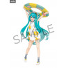 Vocaloid - Figure Hatsune Miku, Version Summer Renewal