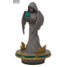 Genshin Impact - Statue of The Seven of Mondstadt light figure