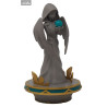 Genshin Impact - Statue of The Seven of Mondstadt light figure